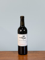 Banshee Mordecai Red Blend