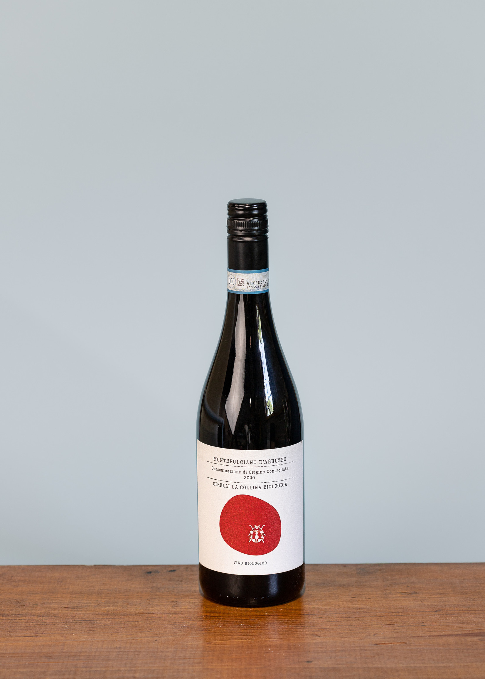 Cirelli Montepulciano d’Abruzzo 2024