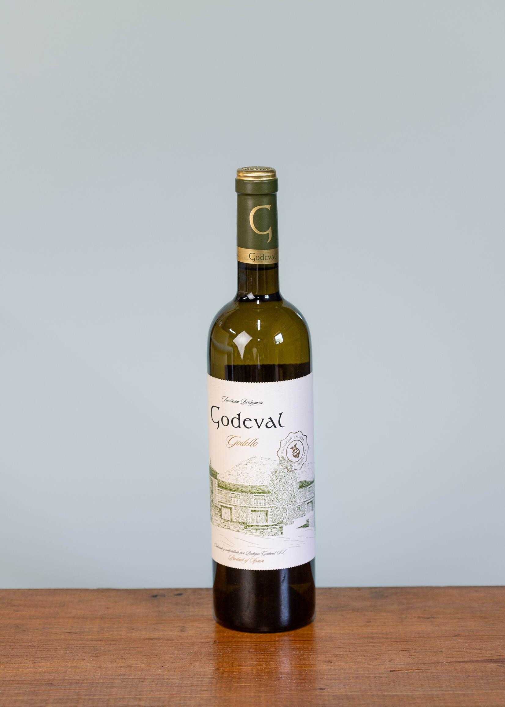Godeval Godello 2024