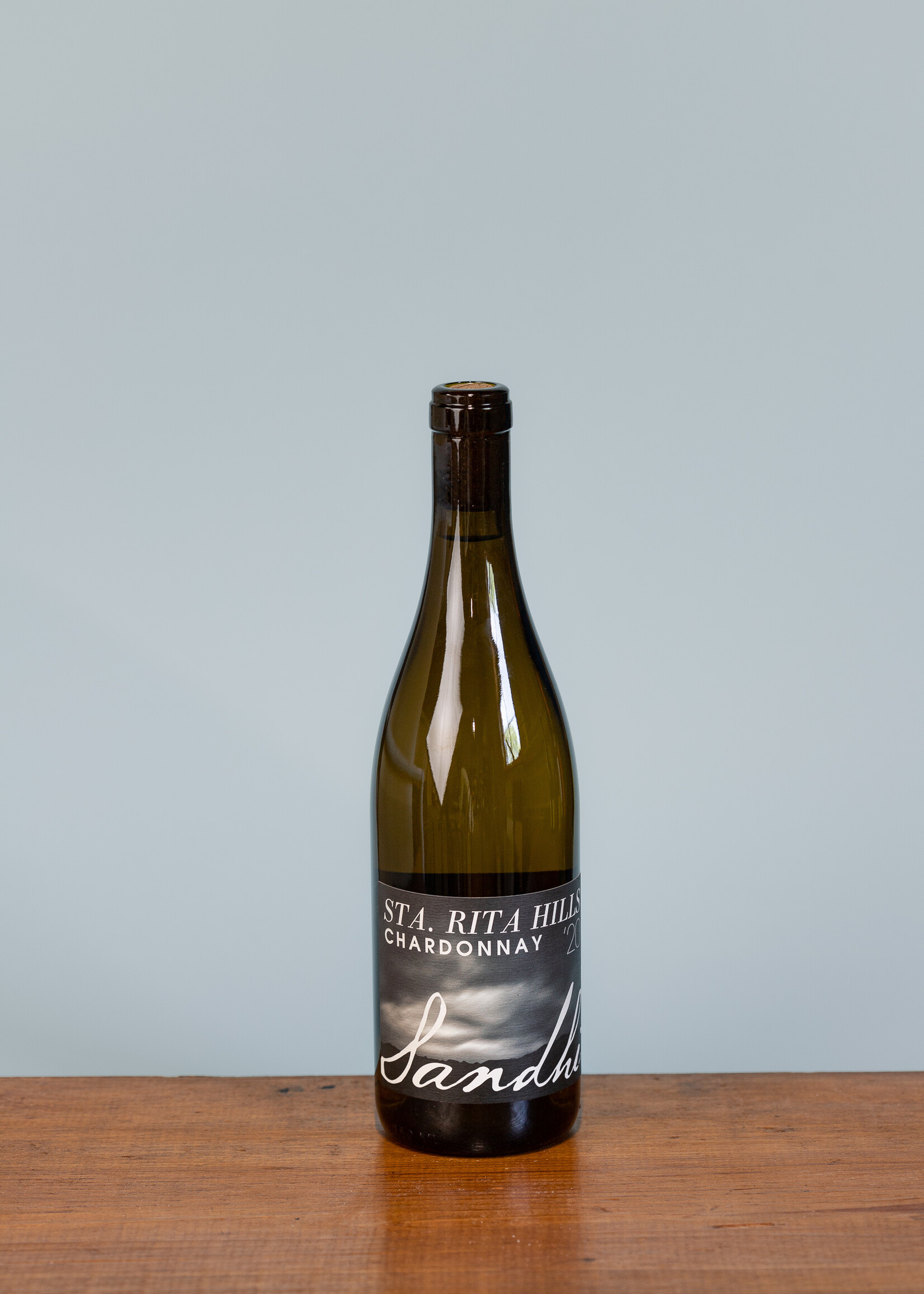 Sandhi Chardonnay Santa Rita Hills 2023