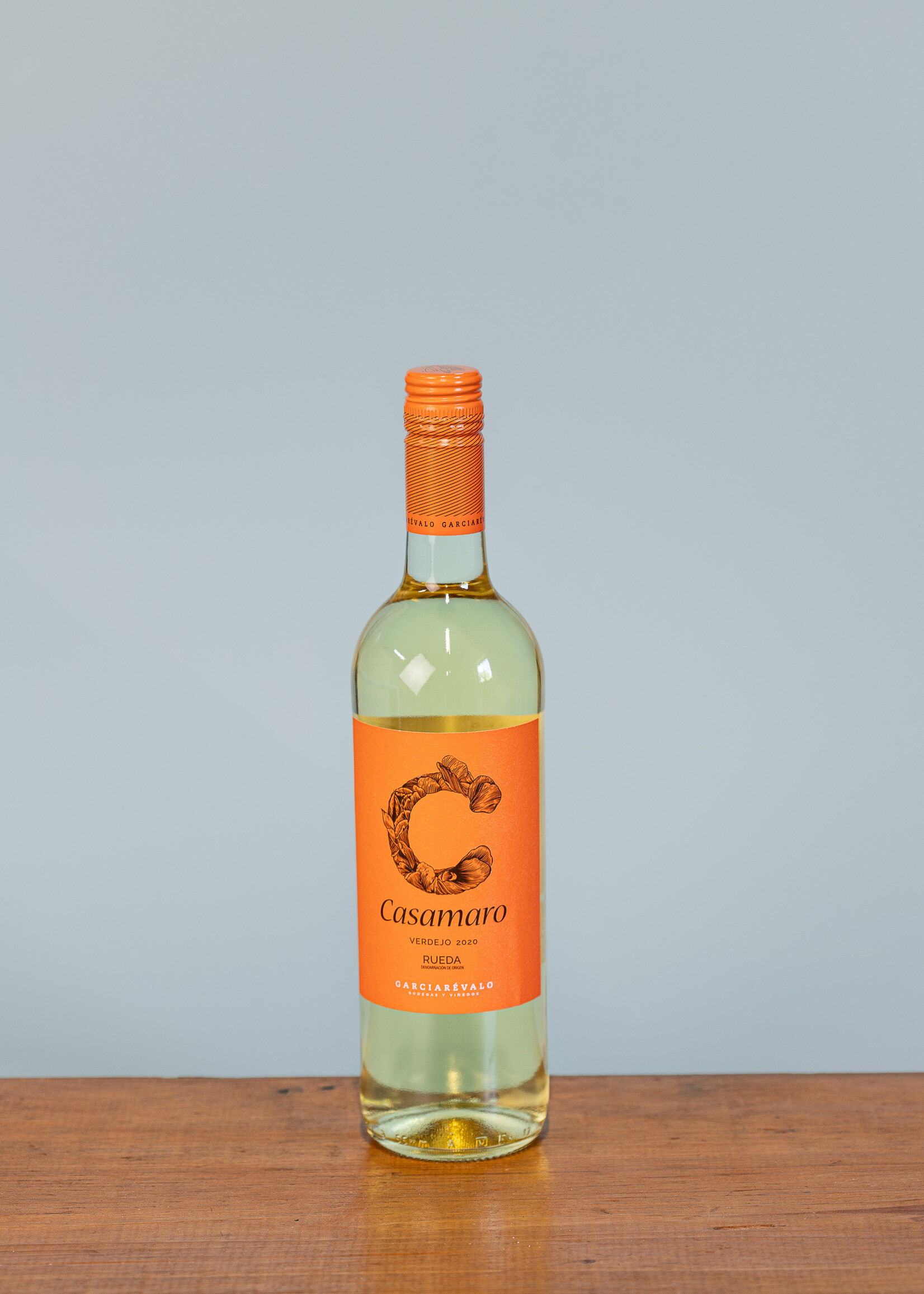 Casamaro Rueda Verdejo 2024