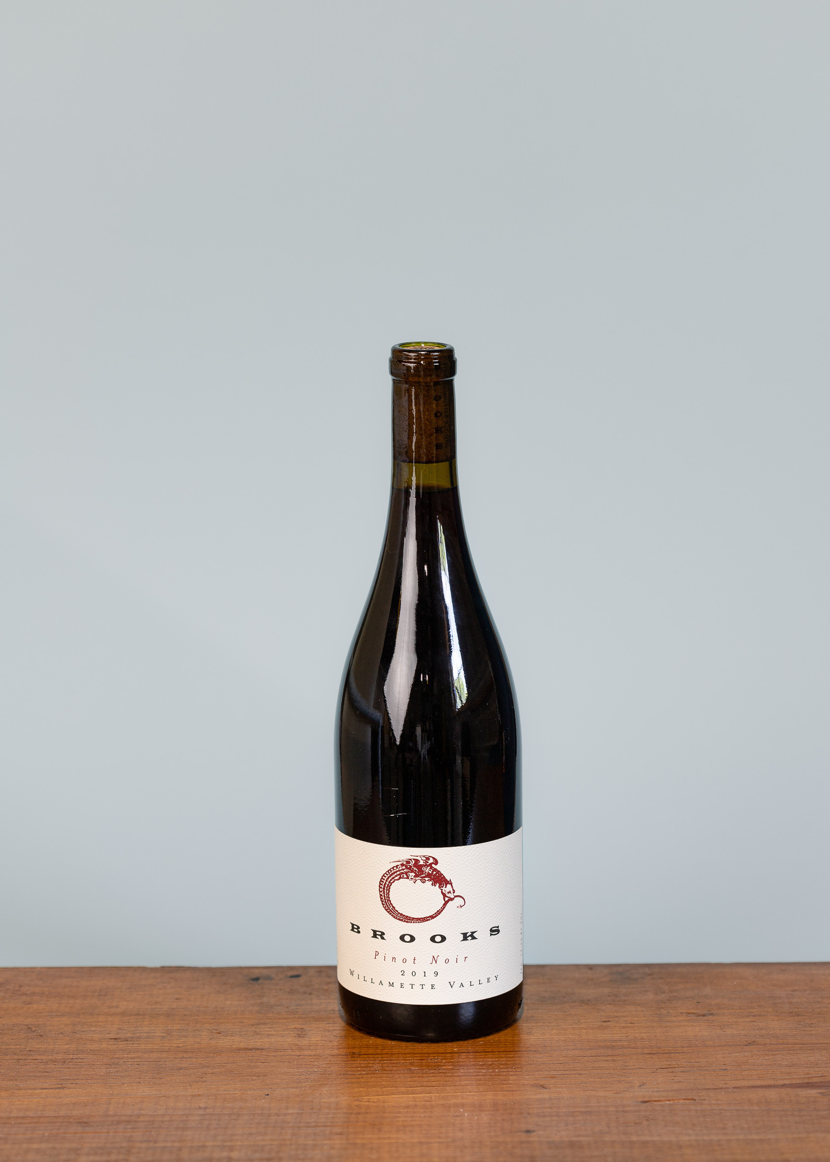 Brooks Willamette Valley Pinot Noir 2024