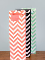 Chevron Gift Bag