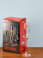 Spiegelau Salute Champagne Glass 4pack