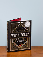 Wine Folly - The Master Guide