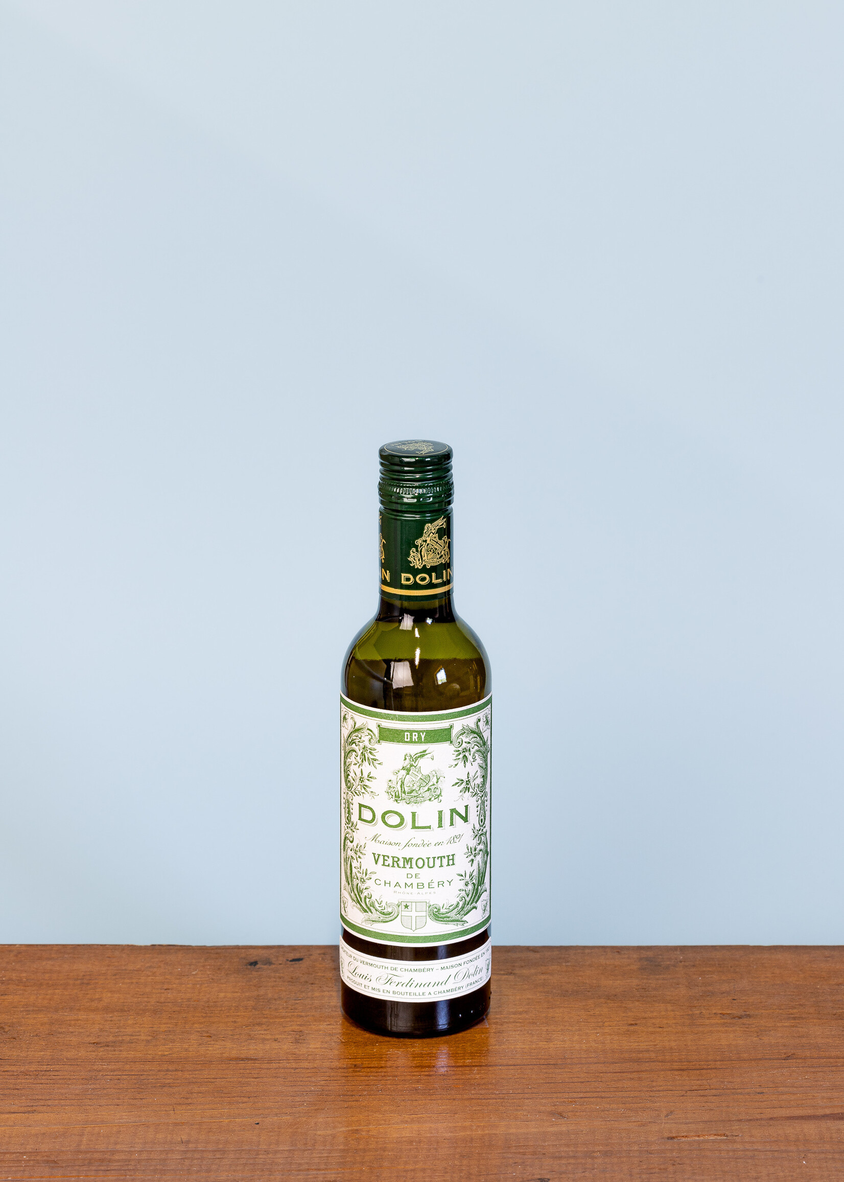 Dolin Vermouth Dry 375ml
