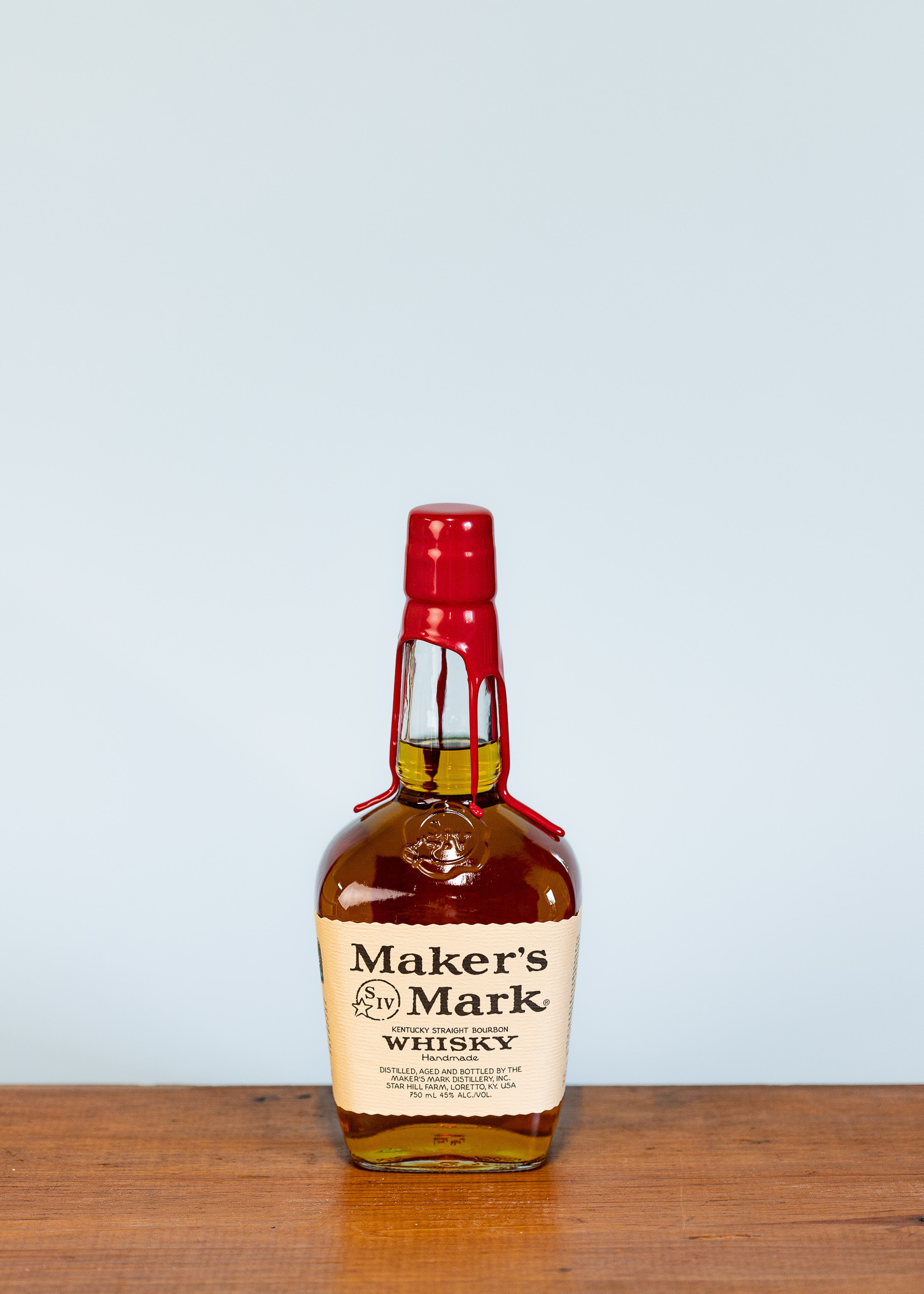 Makers Mark 750ml