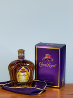 Crown Royal 750ml