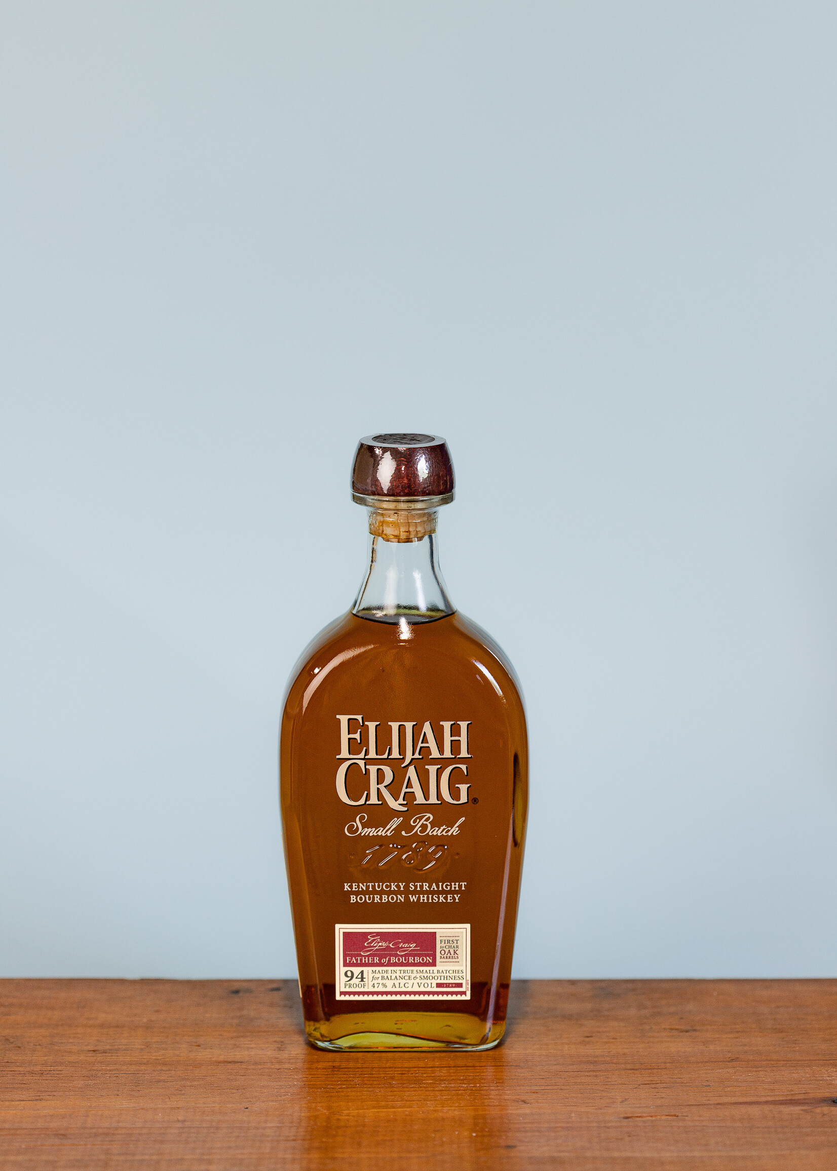 Elijah Craig Small Batch 750ml