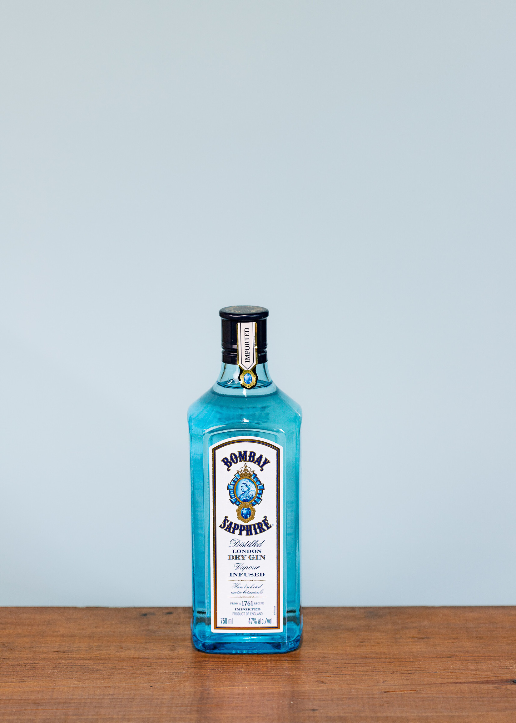 Bombay Sapphire 750ml