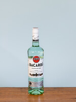 Bacardi Superior Light 750ml