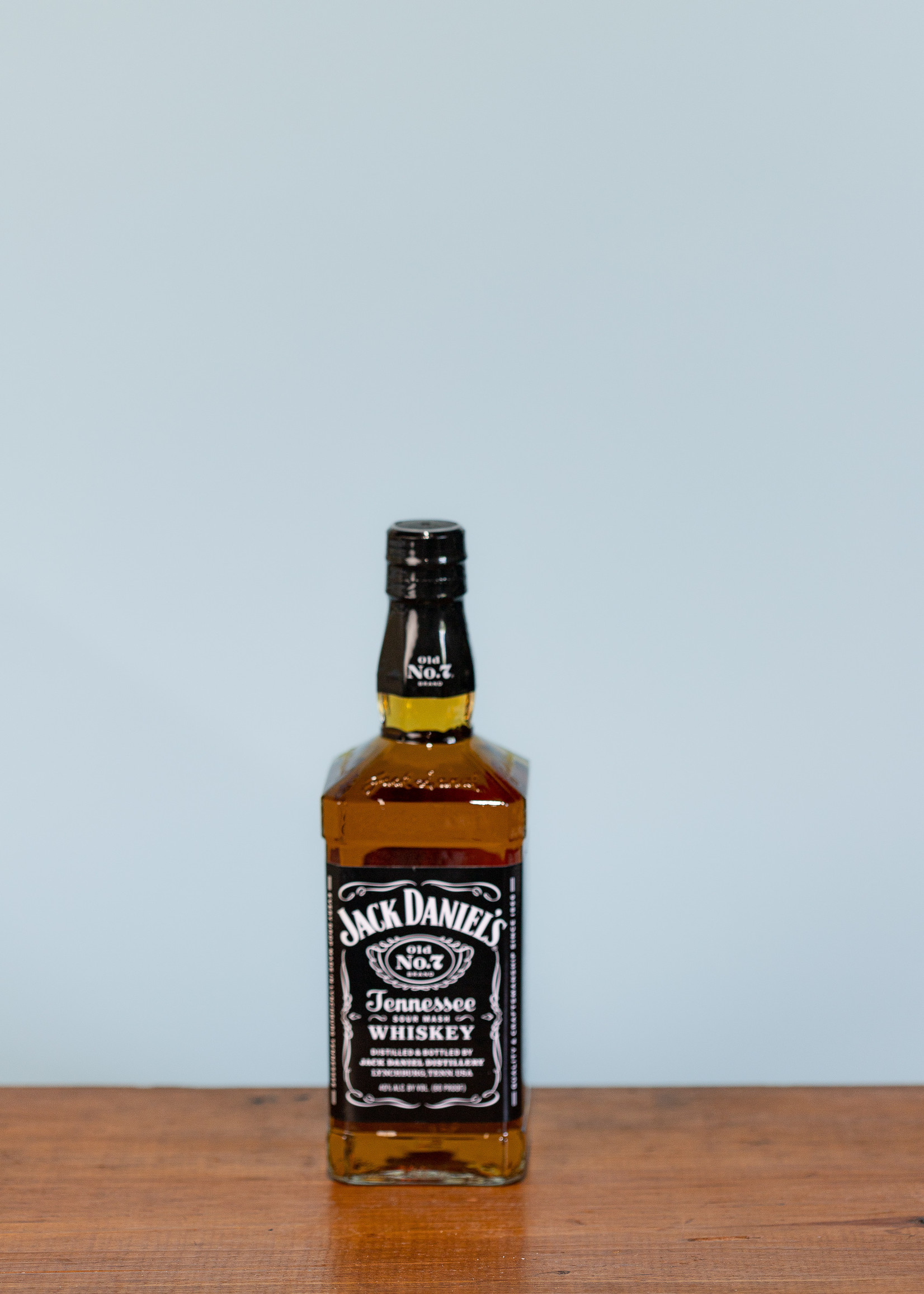 Jack Daniels Black 750ml
