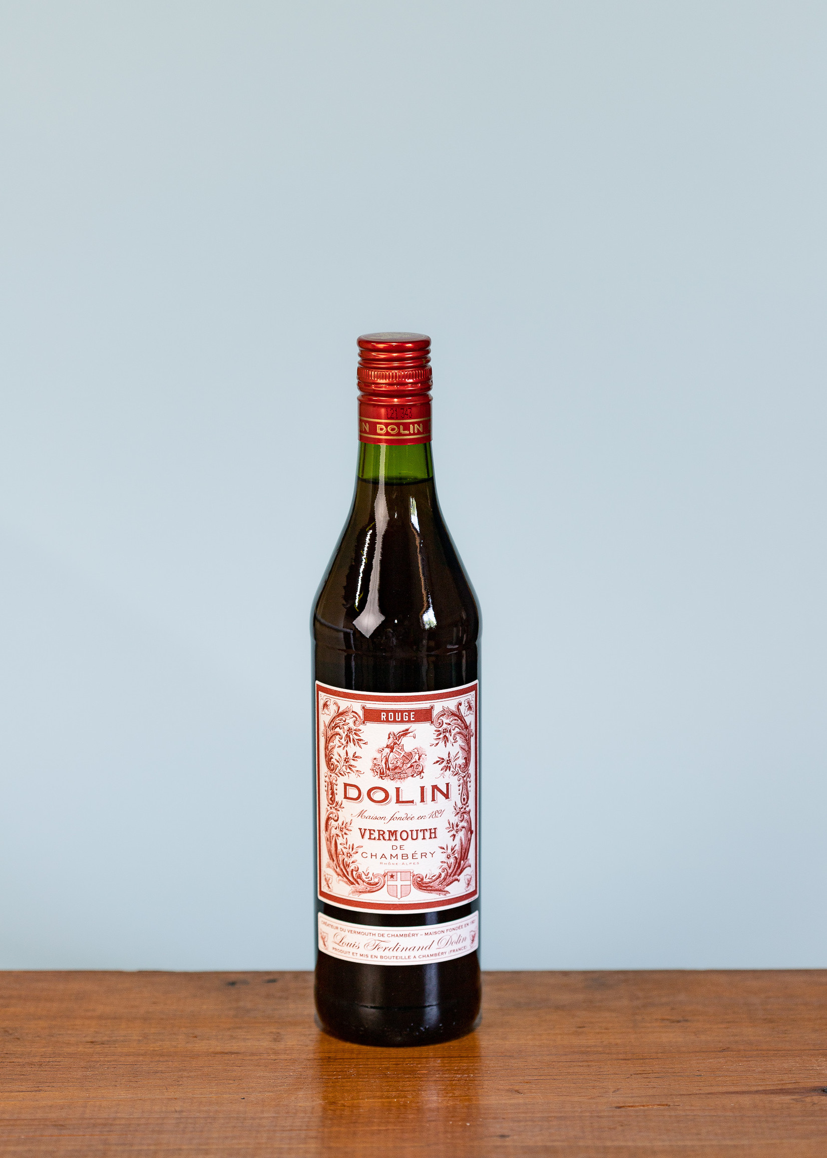 Dolin Vermouth Rouge 750ml
