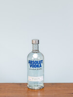 Absolut Vodka 750ml