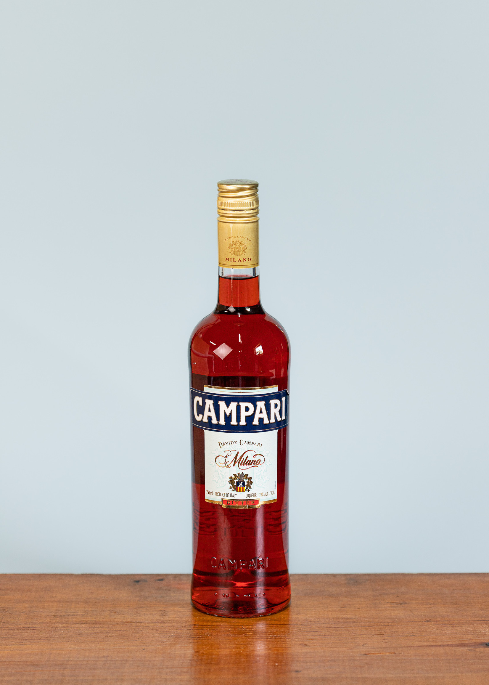 Campari 750ml