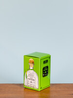 Patron Blanco 375ml