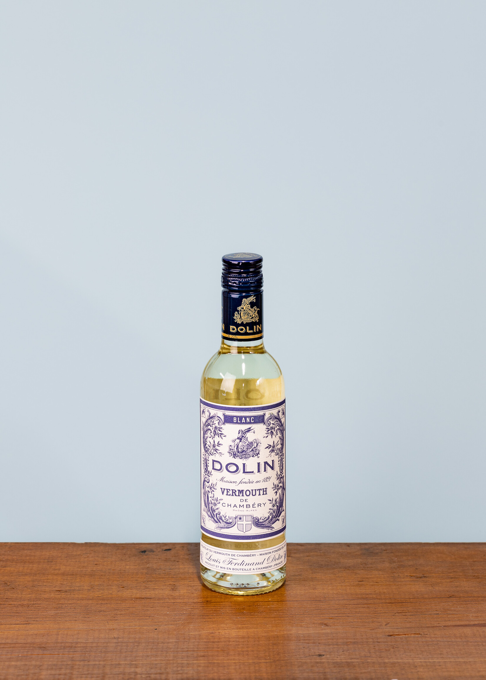 Dolin Vermouth Blanc 375ml