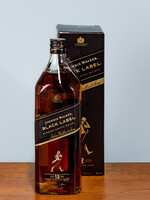 Johnnie Walker Black 1.75L