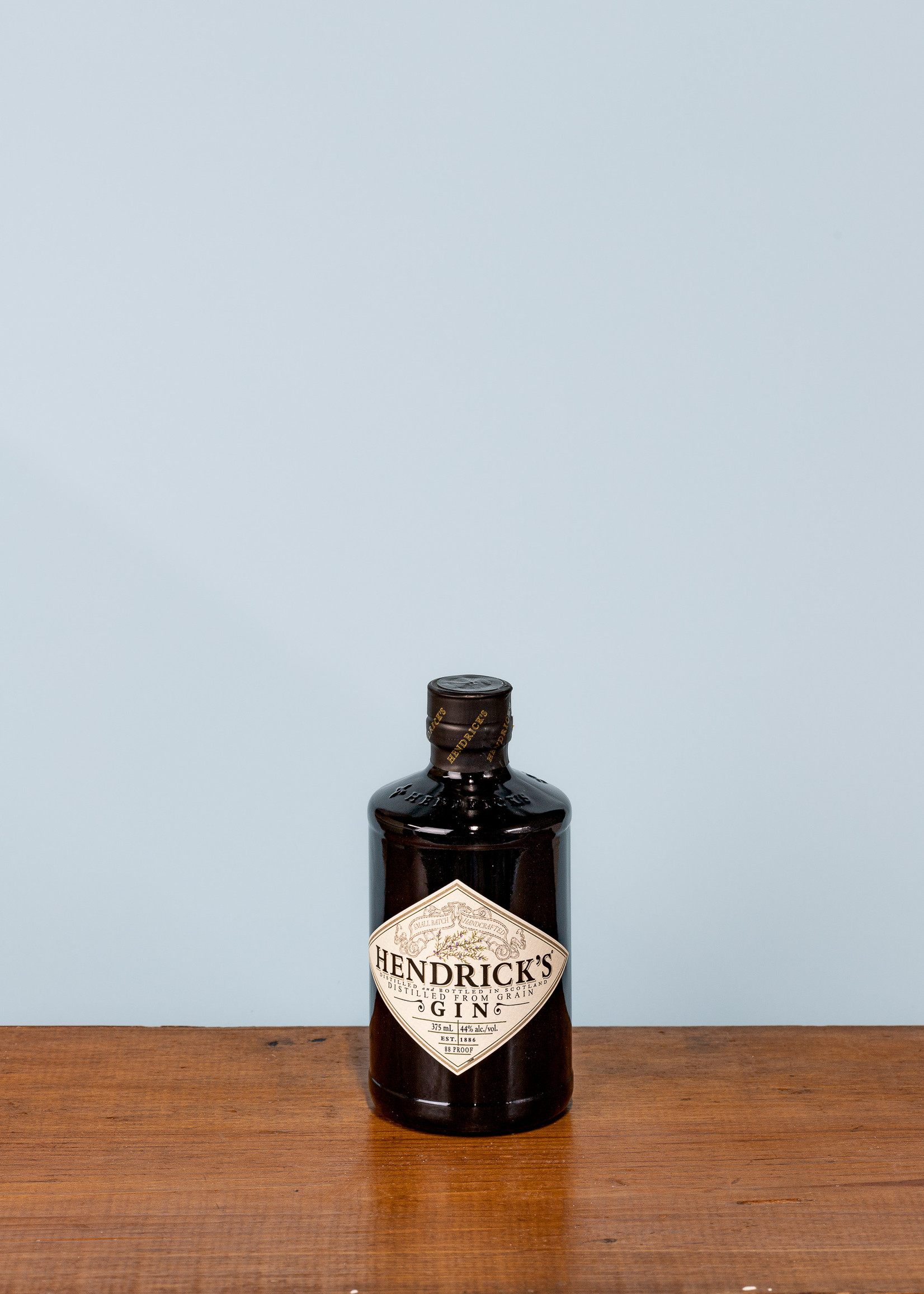 Hendrick’s Gin 375ml
