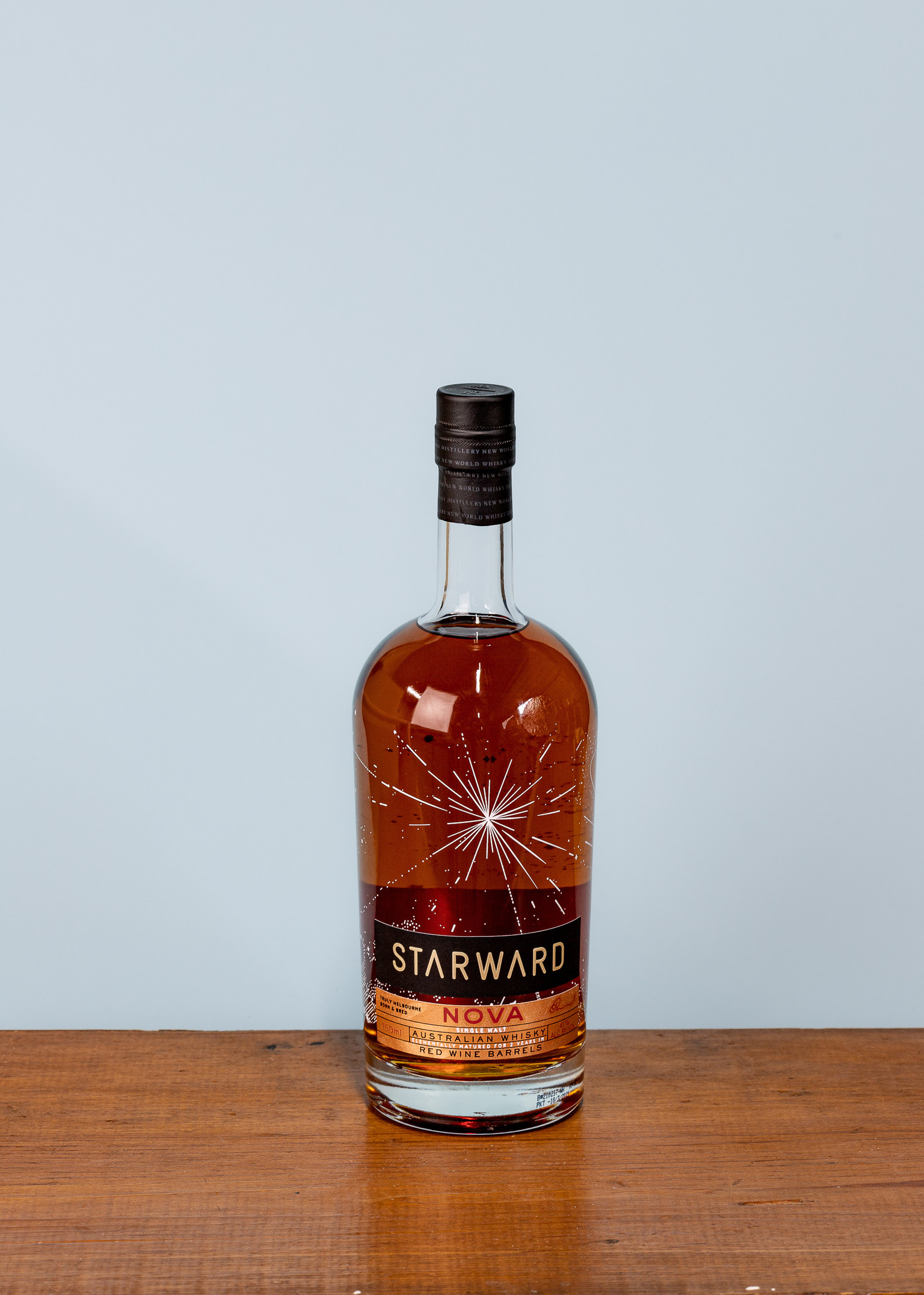Starward Nova Whiskey 750ml
