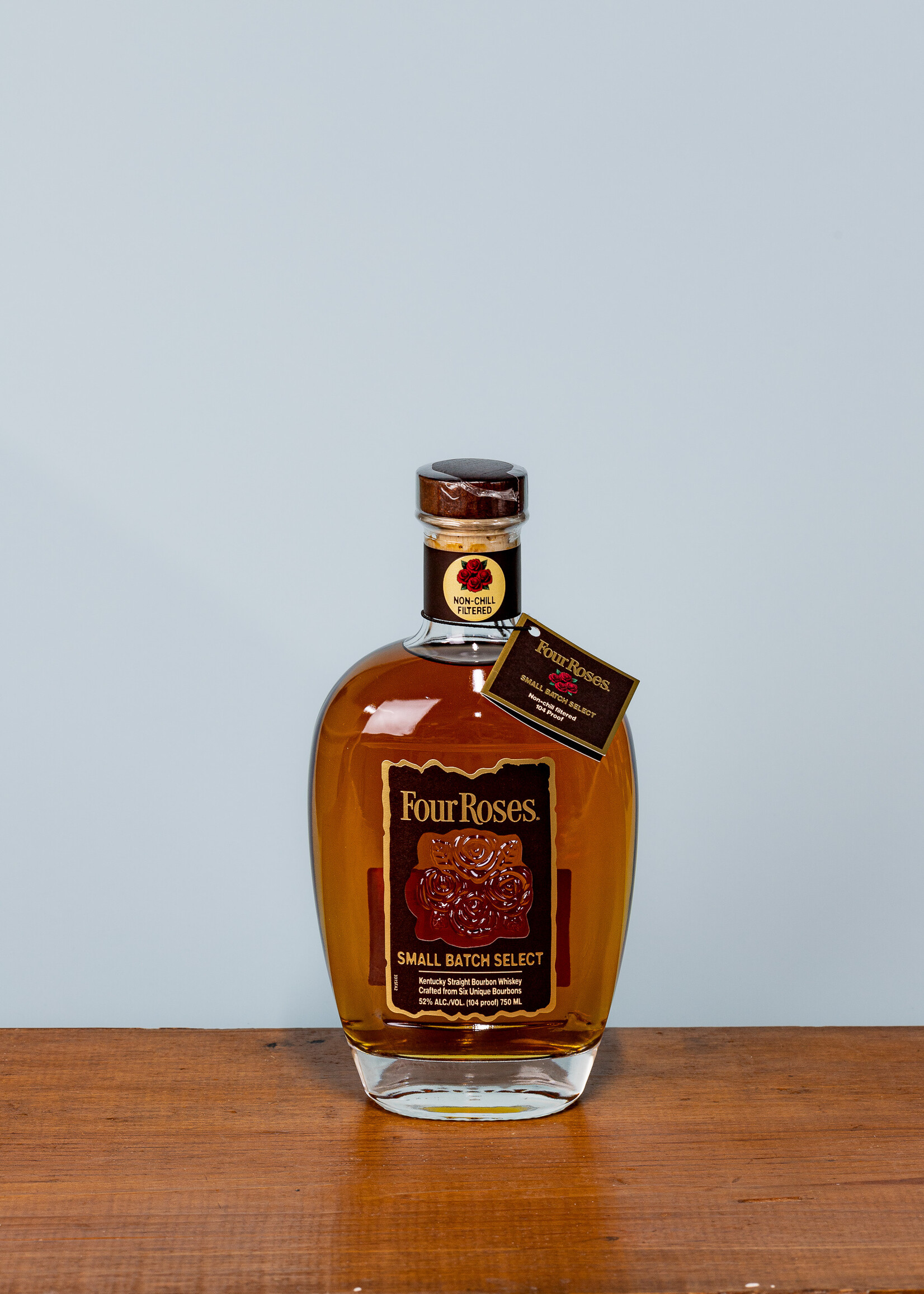 Four Roses Bourbon Small Batch Select 750ml