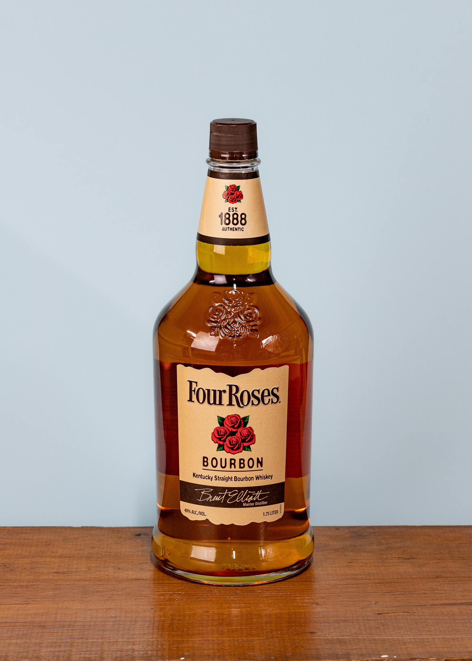 Four Roses Bourbon 1.75L