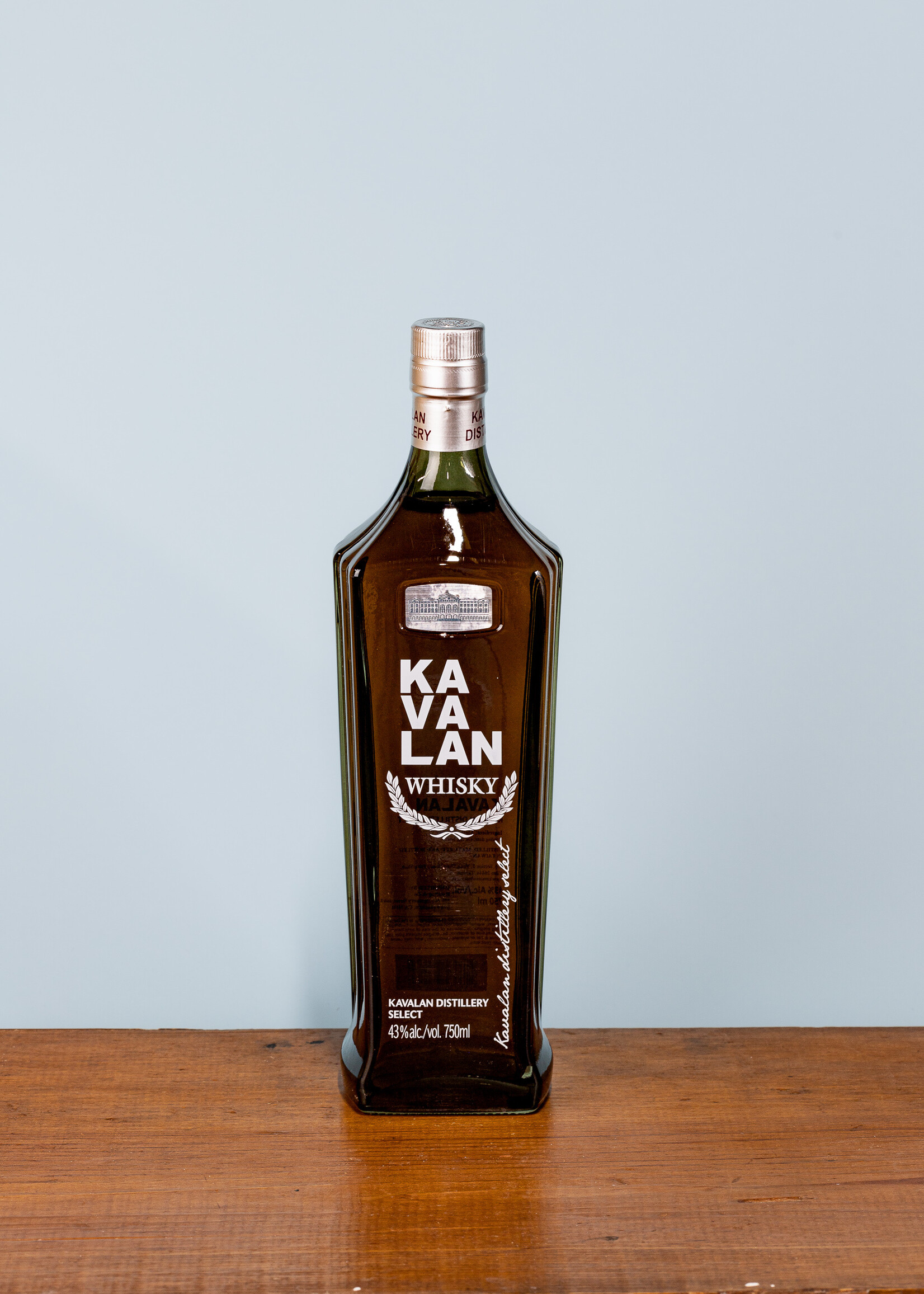 Kavalan Whiskey Select 750ml