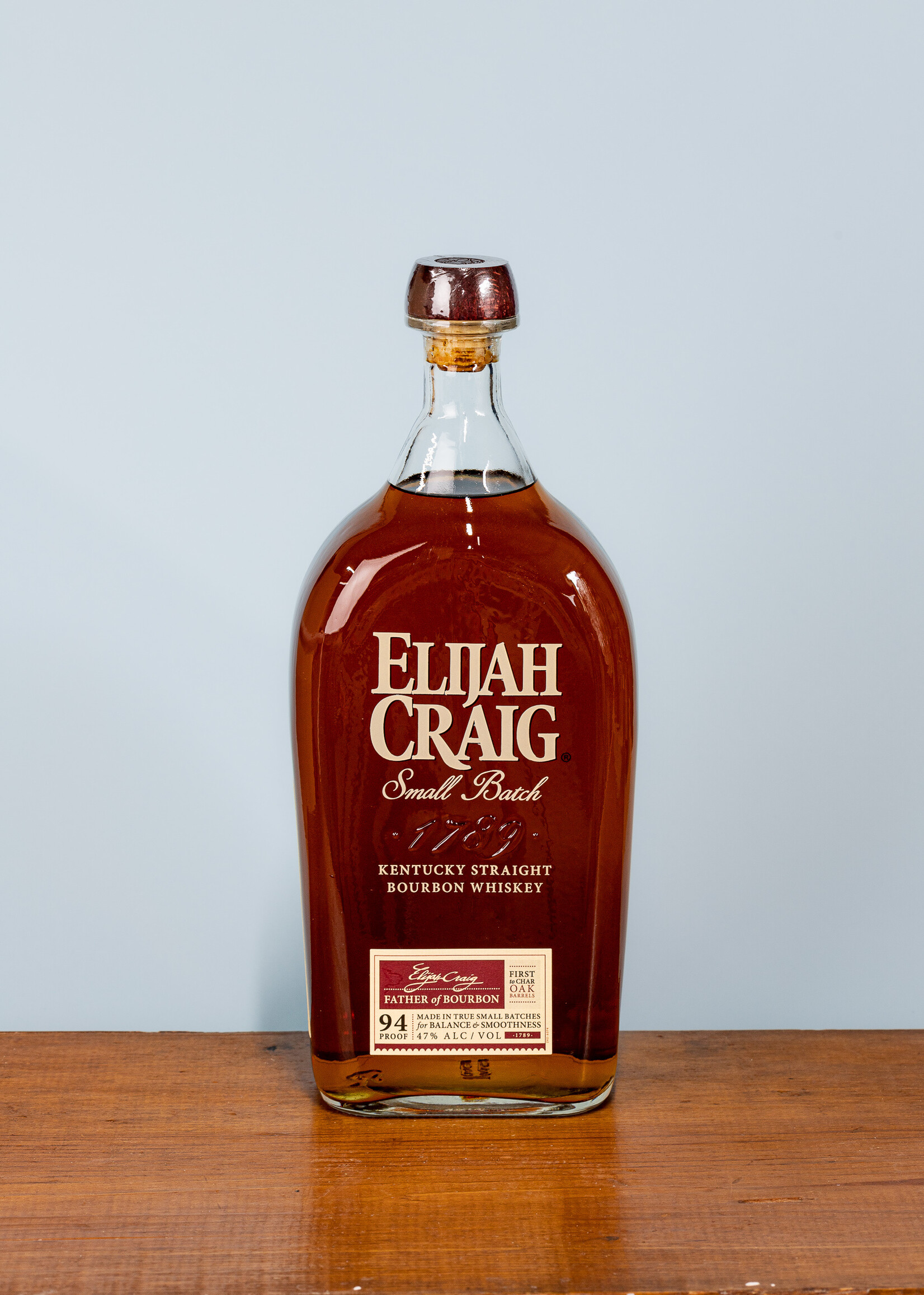 Elijah Craig Small Batch 1.75L