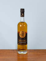 Copper & King Brandy 750ml