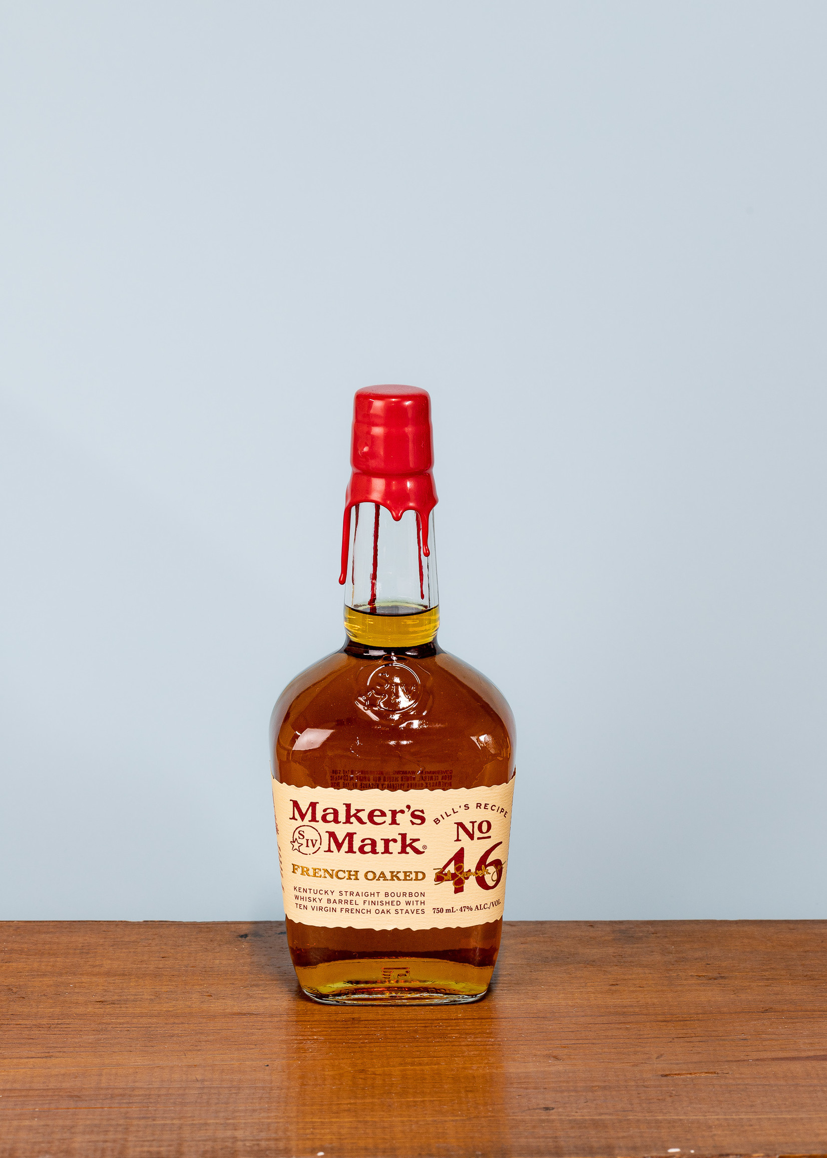 Makers Mark 46 750ml