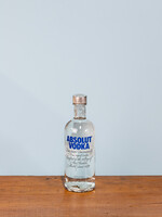 Absolut Vodka 375ml