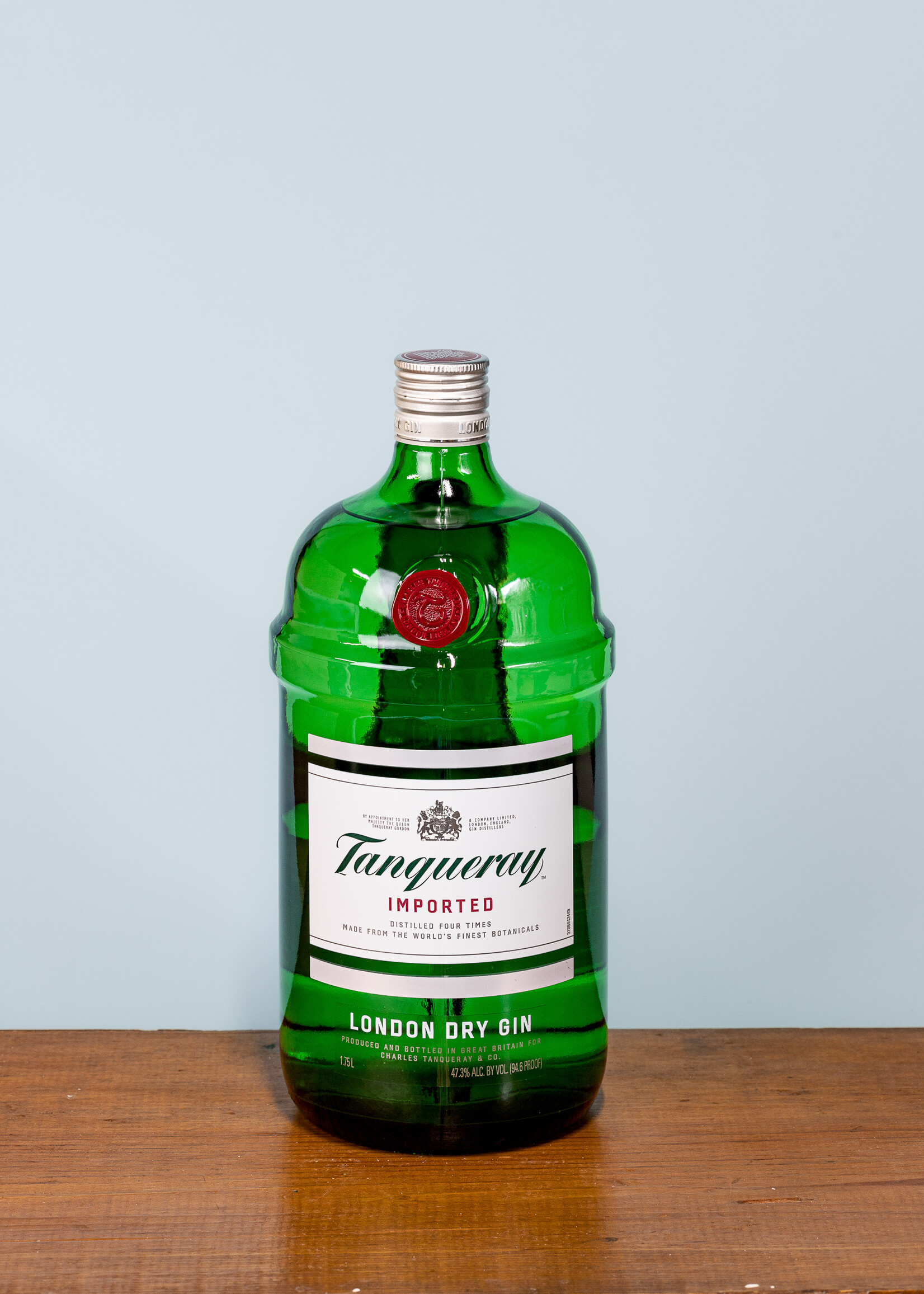 Tanqueray Gin 1.75L