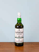 Laphroaig Cask Strength