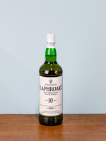 Laphroaig 10yr