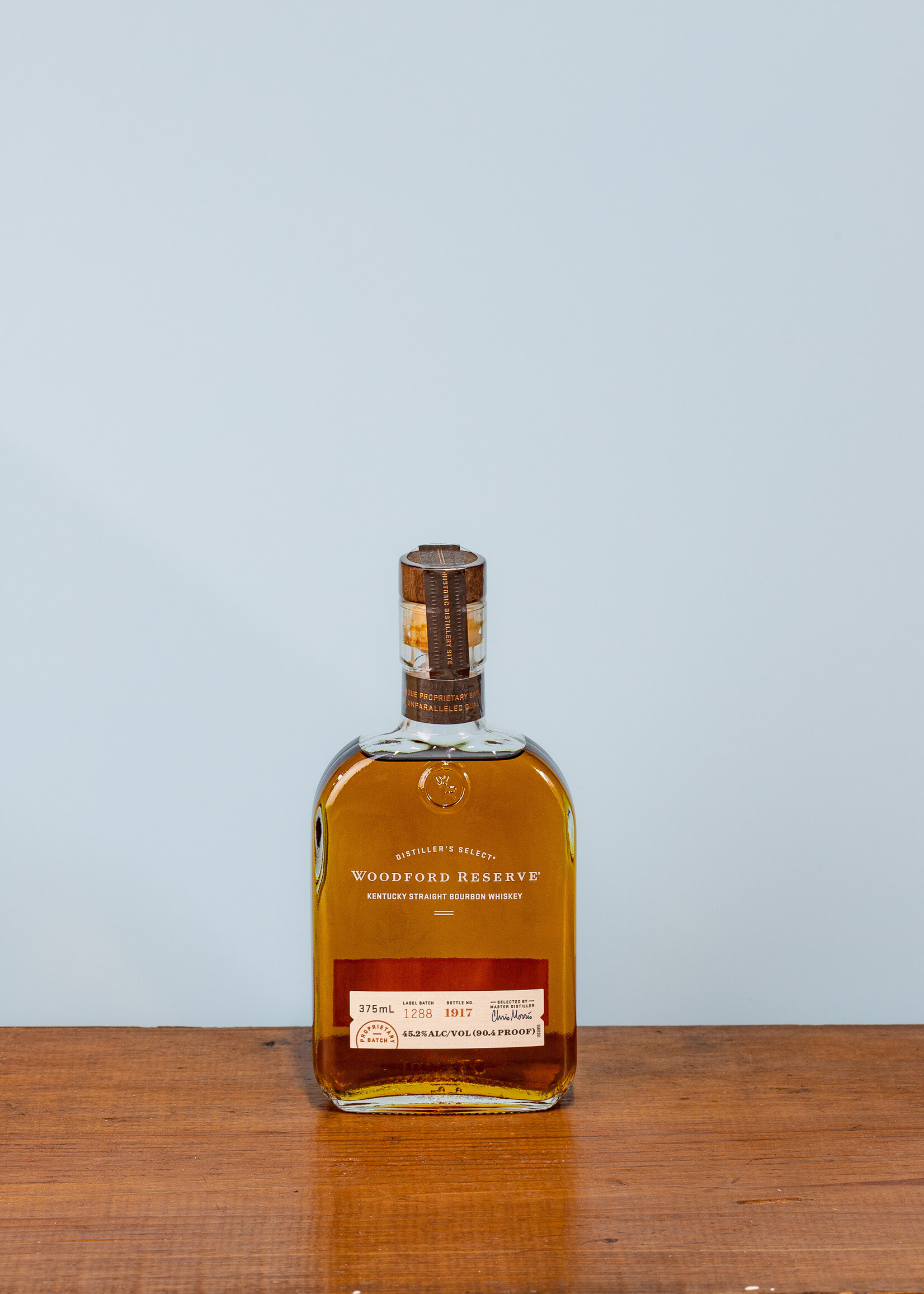 Woodford Reserve 375ml