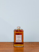 Nikka Whisky From the Barrel 750ml