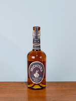 Michter's Unblended American Whiskey 750m,l