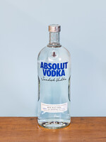 Absolut Vodka 1.75L