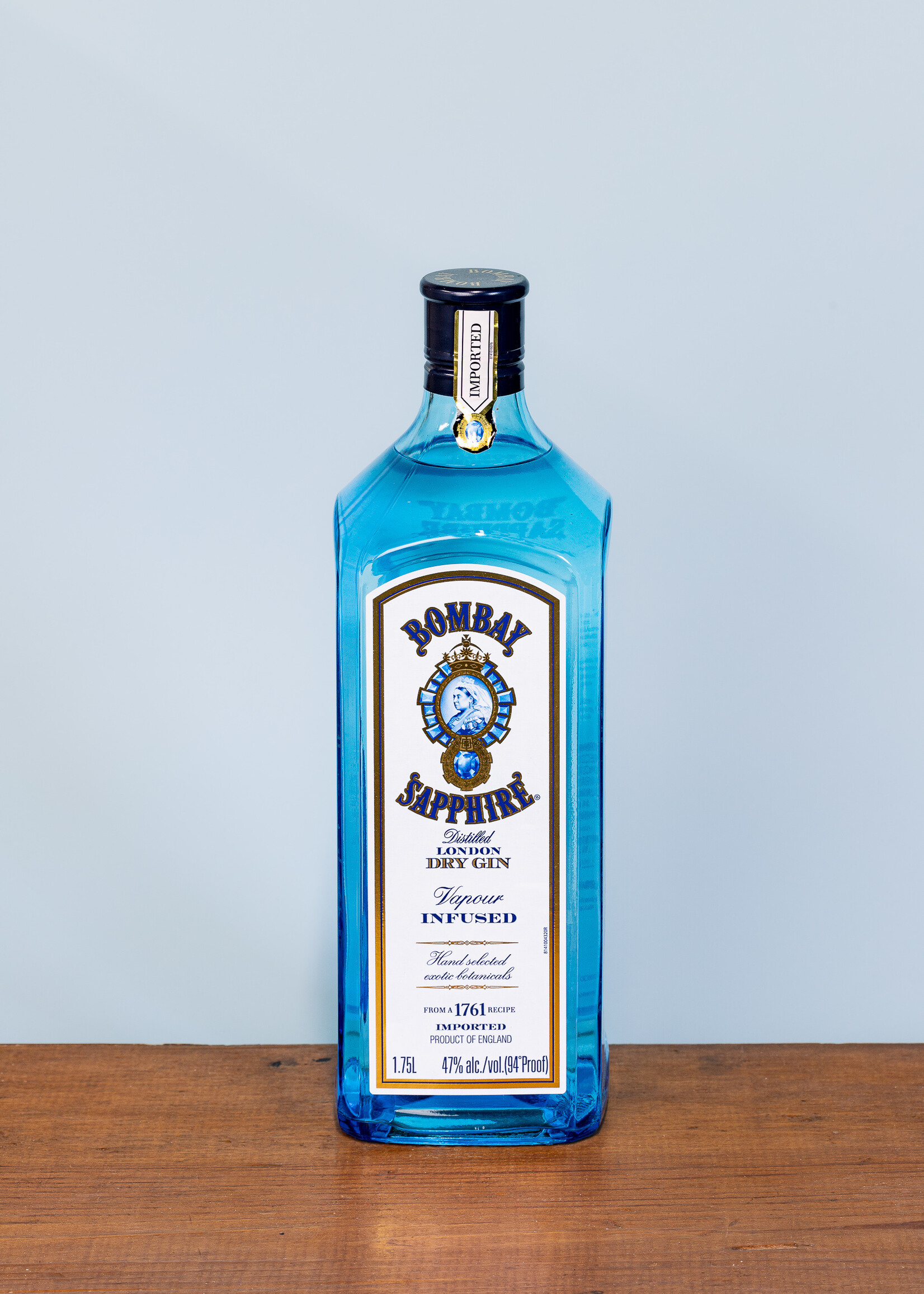 Bombay Sapphire 1.75L