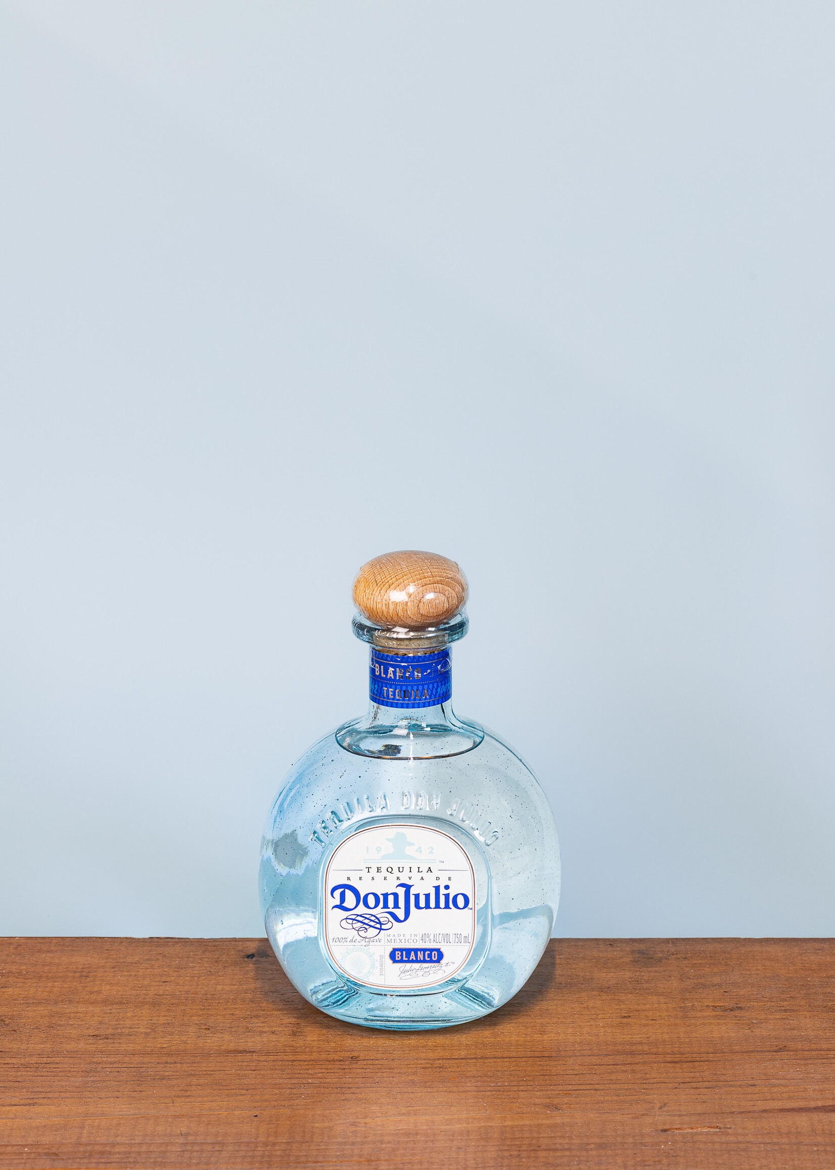 Don Julio Blanco 750ml