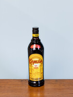 Kahlua Coffee Liqueur Original 750ml