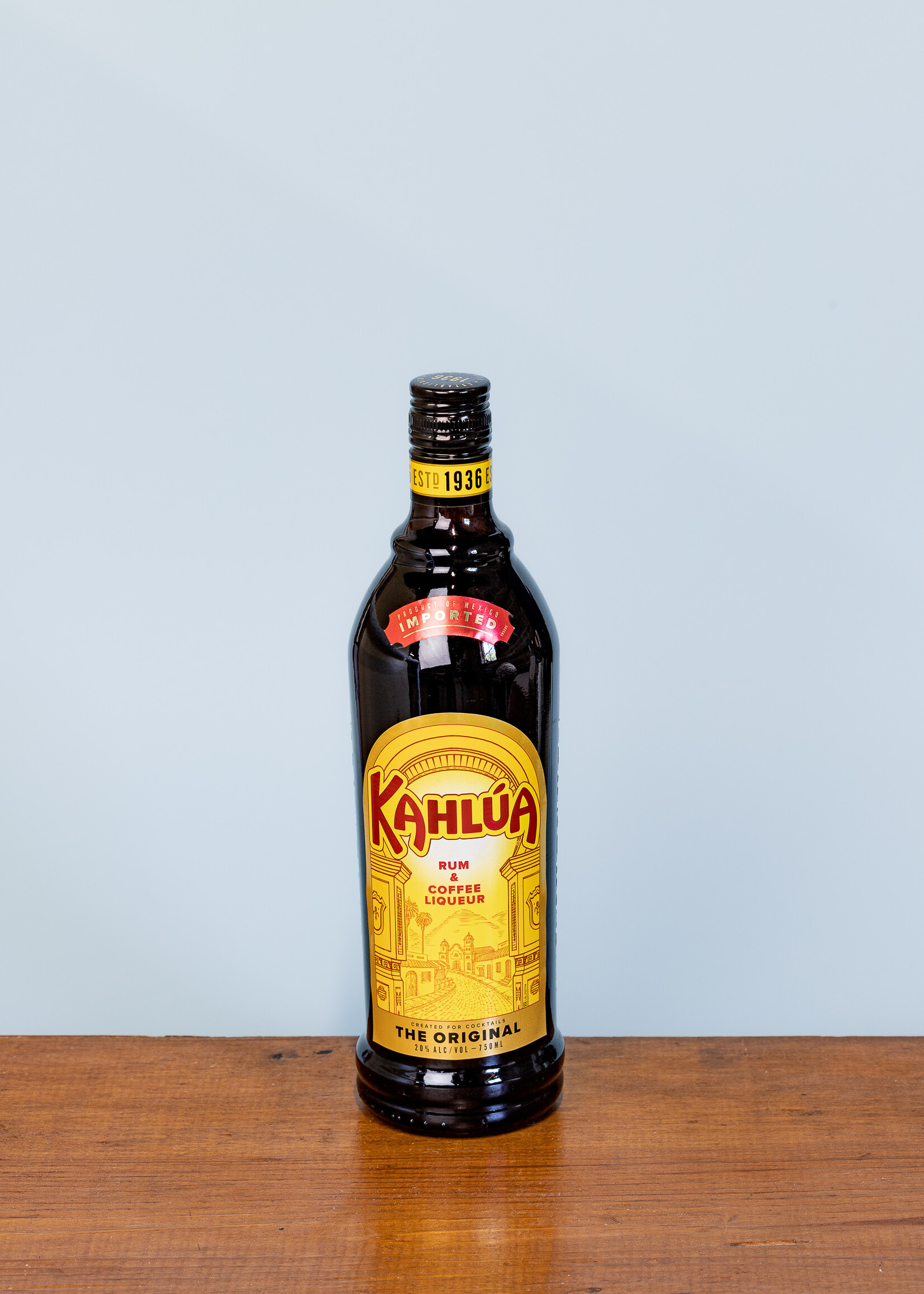 Kahlua Coffee Liqueur Original 750ml