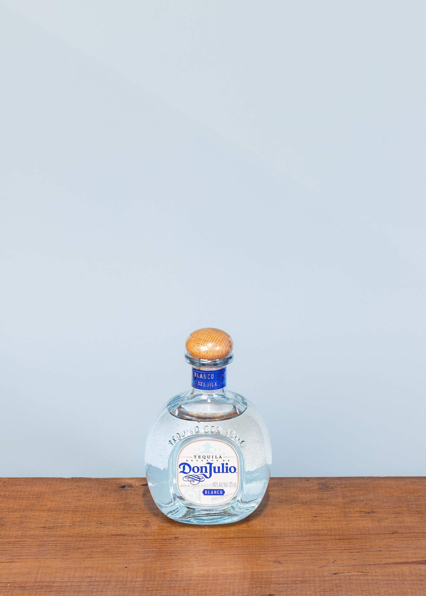 Don Julio Blanco 375ml