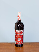 Mattei Cap Corse Rouge 750ml