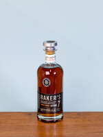 Baker's 7yrs 750ml