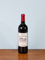 Ch. Haut Segottes Saint Emilion Grand Cru 2022