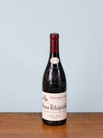 Vieux Telegraphe Chateauneuf du Pape 2021
