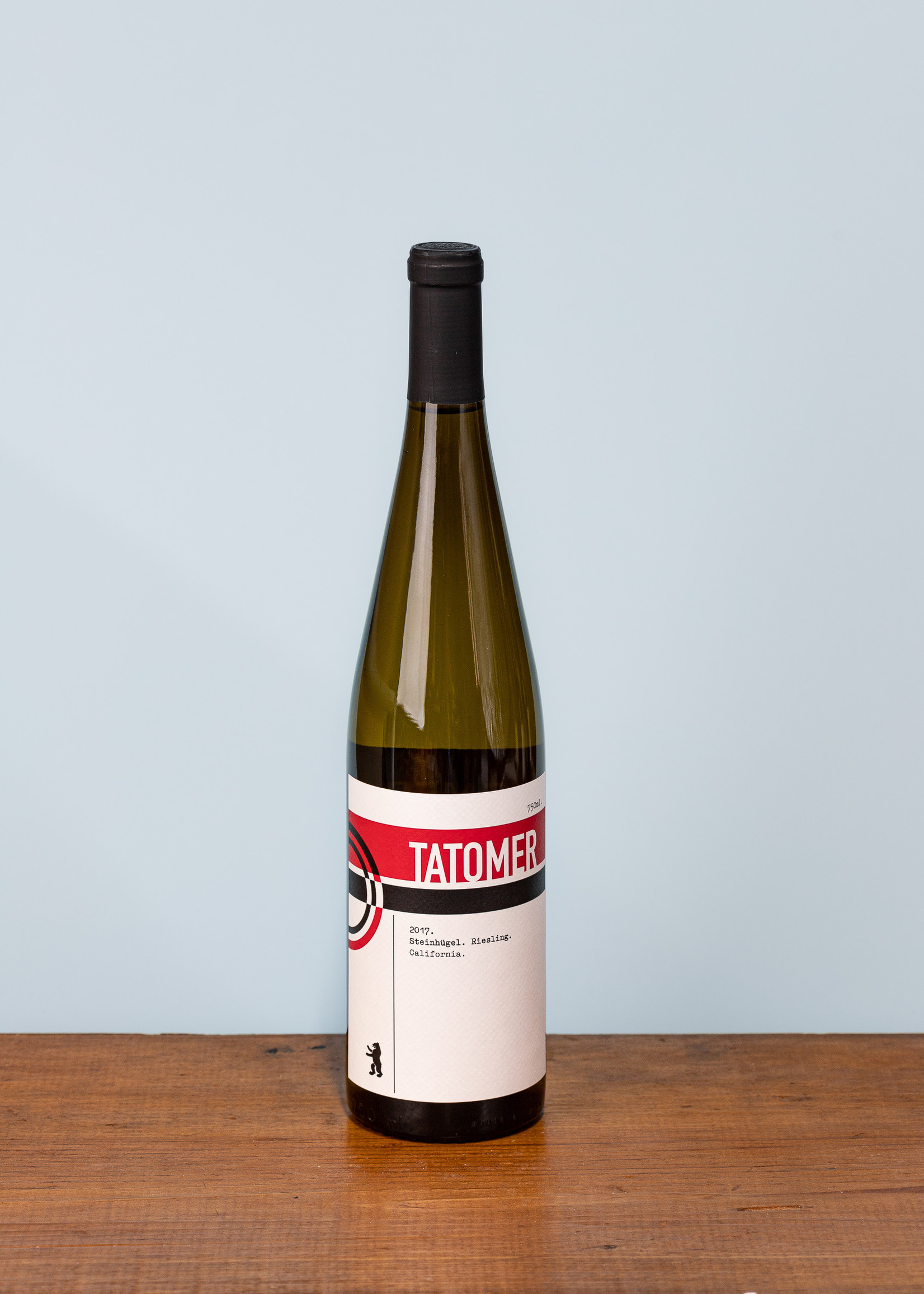 Tatomer Steinhugel Riesling 2022