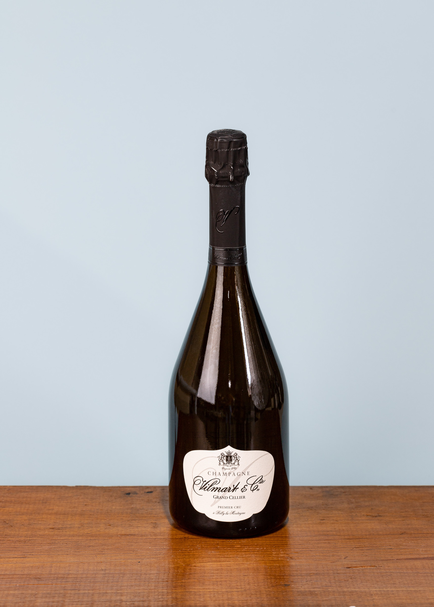 Vilmart & Cie Grand Cellier Premier Cru Brut NV