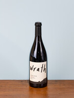 Wrath Pinot Noir Swan/828 2022